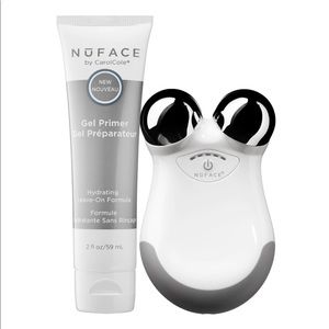 SOLD NIB NuFace Mini Facial Toning Device